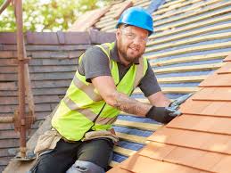 Steel Roofing in Dellwood, MN